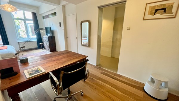 Medium property photo - Lange Beestenmarkt, 2512 ED The Hague